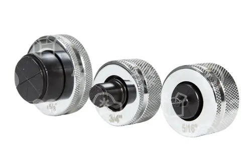 hlavice roztahovací metrická 6mm, HY-EX-6MM, REFCO 4687949